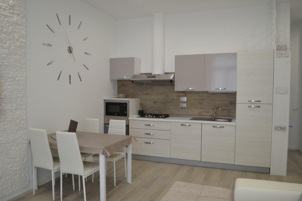Diamond House Lejlighed La Spezia Eksteriør billede