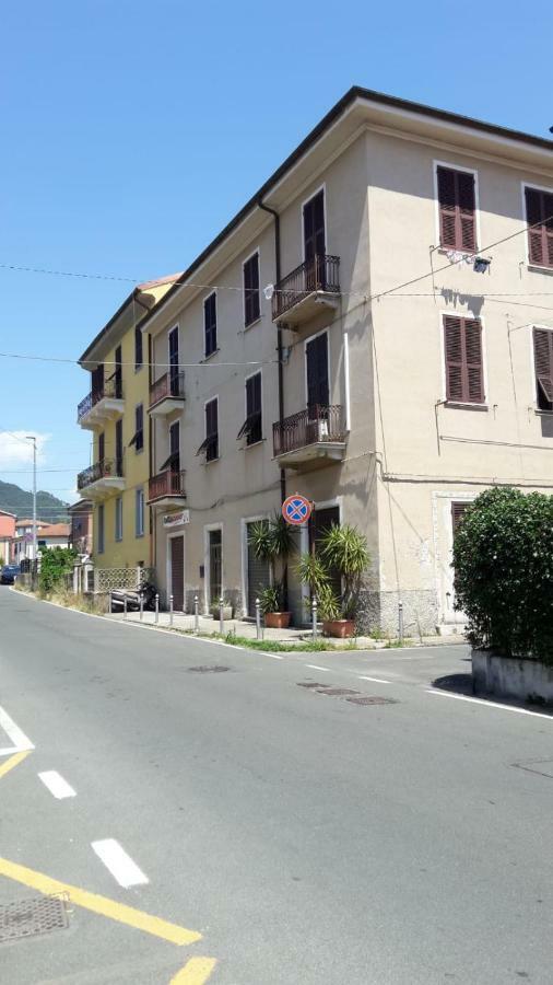 Diamond House Lejlighed La Spezia Eksteriør billede